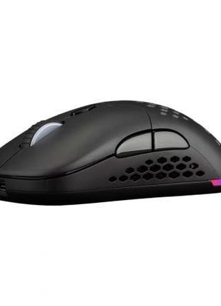 Ratón Gaming Inalámbrico Hiditec GX30 Pro Wireless/ Batería recargable/ Hasta 26000 DPI - Tiensol