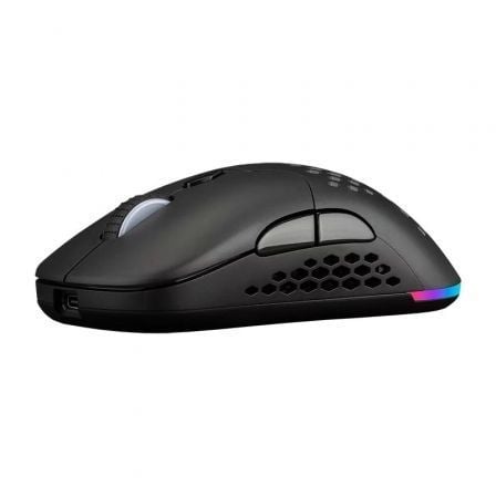 Ratón Gaming Inalámbrico Hiditec GX30 Pro Wireless/ Batería recargable/ Hasta 26000 DPI - Tiensol