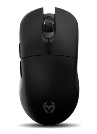 Ratón Gaming Inalámbrico Krom Komet/ Batería recargable/ Hasta 2400 DPI - Tiensol