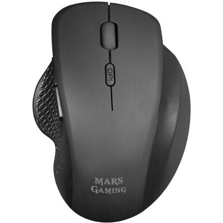 Ratón Gaming Inalámbrico Mars Gaming MMWERGO/ Hasta 3200 DPI - Tiensol