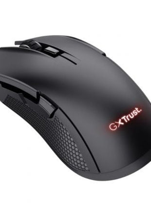 Ratón Gaming Inalámbrico Trust Gaming GXT 923 YBAR/ Batería recargable/ Hasta 7200 DPI - Tiensol