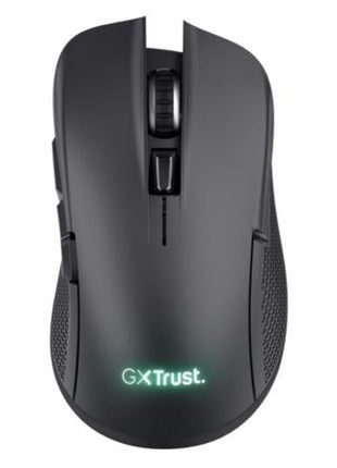 Ratón Gaming Inalámbrico Trust Gaming GXT 923 YBAR/ Batería recargable/ Hasta 7200 DPI - Tiensol