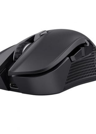 Ratón Gaming Inalámbrico Trust Gaming GXT 923 YBAR/ Batería recargable/ Hasta 7200 DPI - Tiensol