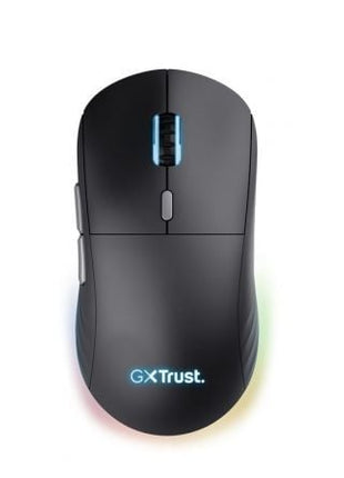 Ratón Gaming Inalámbrico Trust Gaming GXT 926 Redex II/ Batería recargable/ Hasta 10000 DPI - Tiensol