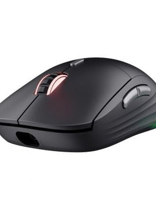 Ratón Gaming Inalámbrico Trust Gaming GXT 926 Redex II/ Batería recargable/ Hasta 10000 DPI - Tiensol