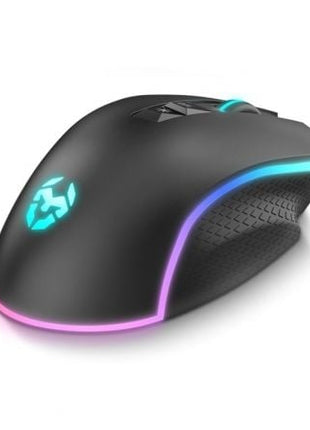 Ratón Gaming Krom Keos/ Hasta 6400 DPI - Tiensol