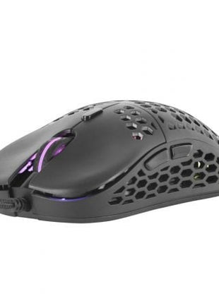 Ratón Gaming Mars Gaming MM55/ Hasta 12800 DPI - Tiensol