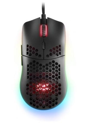 Ratón Gaming Mars Gaming MMAX/ Hasta 12400 DPI - Tiensol