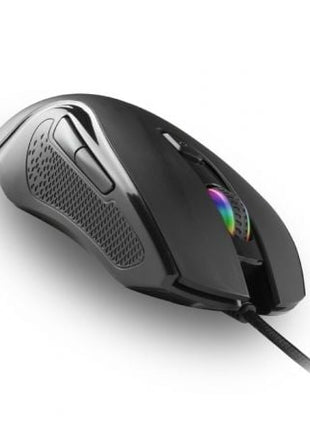 Ratón Gaming NGS GMX - 125/ Hasta 7200 DPI - Tiensol