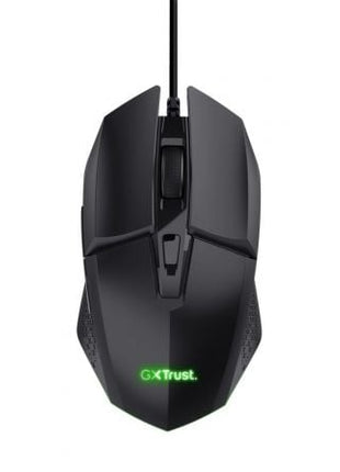 Ratón Gaming Trust Gaming GXT 109 Felox/ Hasta 6400 DPI - Tiensol