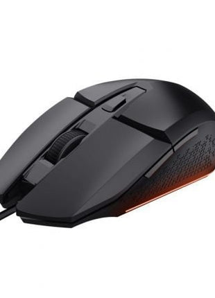 Ratón Gaming Trust Gaming GXT 109 Felox/ Hasta 6400 DPI - Tiensol