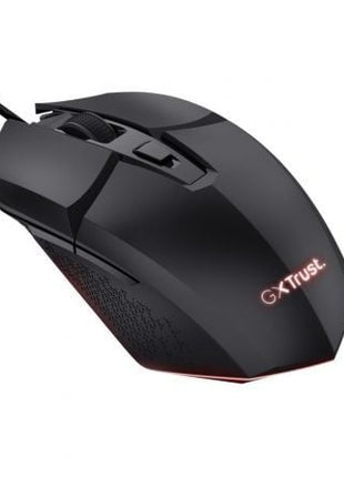 Ratón Gaming Trust Gaming GXT 109 Felox/ Hasta 6400 DPI - Tiensol