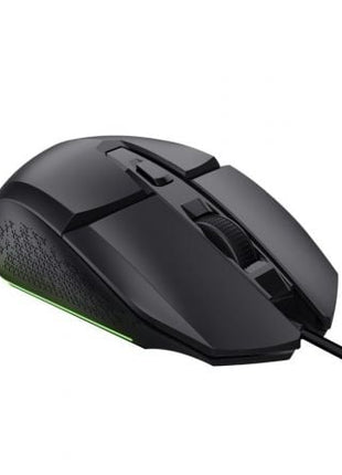 Ratón Gaming Trust Gaming GXT 109 Felox/ Hasta 6400 DPI - Tiensol