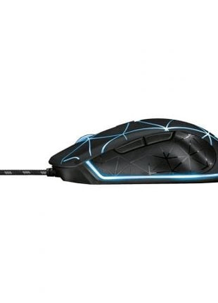 Ratón Gaming Trust Gaming GXT 133 Locx/ Hasta 4000 DPI - Tiensol