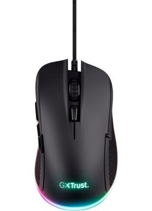 Ratón Gaming Trust Gaming GXT 922 YBAR/ Hasta 7200 DPI / Negro - Tiensol