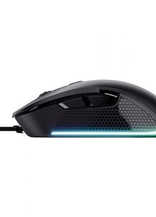 Ratón Gaming Trust Gaming GXT 922 YBAR/ Hasta 7200 DPI / Negro - Tiensol