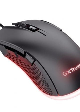 Ratón Gaming Trust Gaming GXT 922 YBAR/ Hasta 7200 DPI / Negro - Tiensol