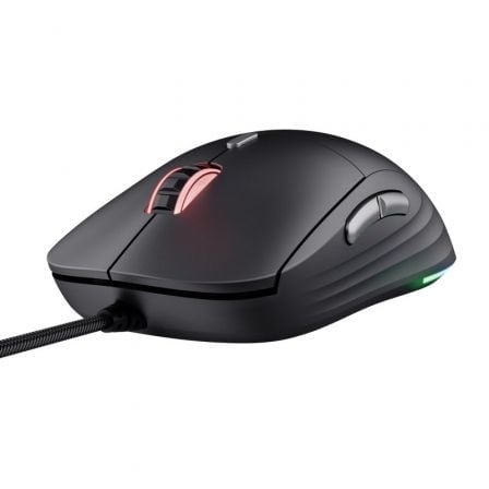 Ratón Gaming Trust Gaming GXT 925 Redex II/ Hasta 10000 DPI - Tiensol