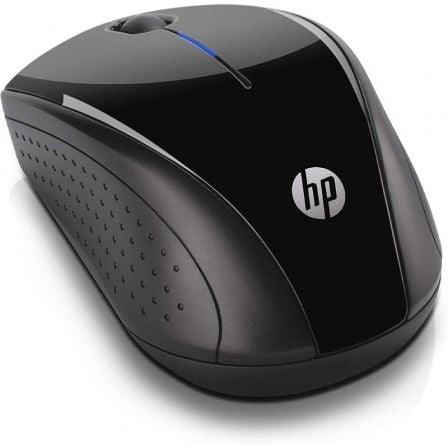 Ratón Inalámbrico HP 220/ Hasta 1600 DPI - Tiensol