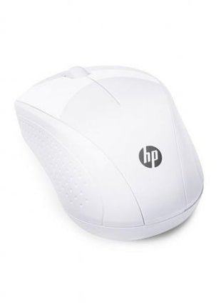 Ratón Inalámbrico HP 220/ Hasta 1600 DPI/ Blanco Nieve - Tiensol