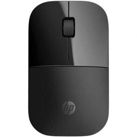 Ratón Inalámbrico HP Z3700/ Hasta 1200 DPI - Tiensol