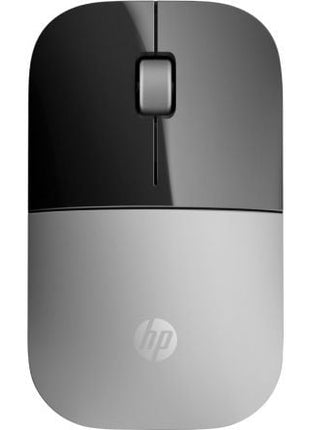 Ratón Inalámbrico HP Z3700/ Hasta 1200/ Plata - Tiensol