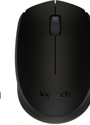 Ratón Inalámbrico Logitech B170/ Hasta 1000 DPI - Tiensol