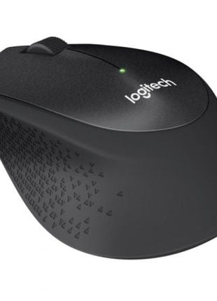 Ratón Inalámbrico Logitech B330 Silent Plus/ Hasta 1000 DPI - Tiensol