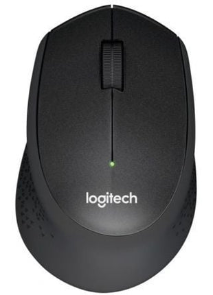 Ratón Inalámbrico Logitech B330 Silent Plus/ Hasta 1000 DPI - Tiensol