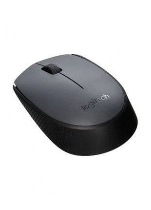 Ratón Inalámbrico Logitech M170/ Hasta 1000 DPI/ Gris - Tiensol