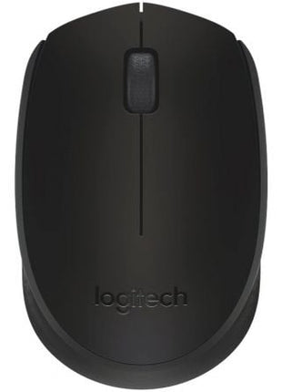 Ratón Inalámbrico Logitech M171/ Hasta 1000 DPI - Tiensol