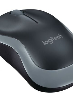 Ratón Inalámbrico Logitech M185/ Hasta 1000 DPI/ Gris - Tiensol