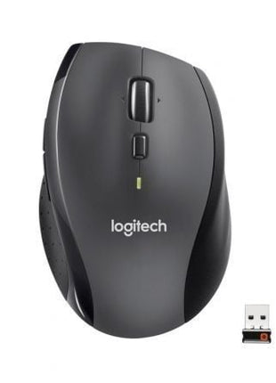 Ratón Inalámbrico Logitech Marathon M705/ Hasta 1000 DPI - Tiensol