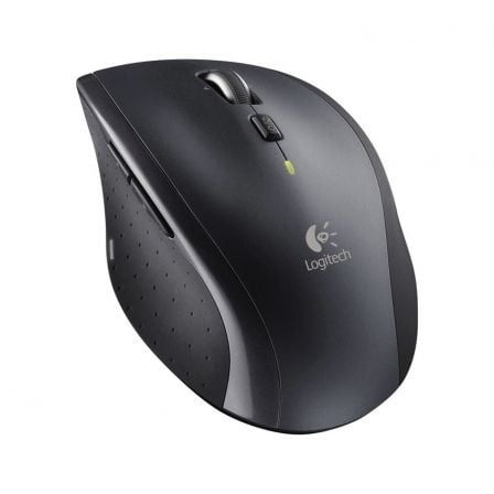 Ratón Inalámbrico Logitech Marathon M705/ Hasta 1000 DPI V2 - Tiensol