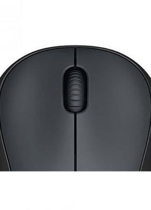 Ratón Inalámbrico Logitech Silent M220/ Hasta 1000 DPI/ Gris Marengo - Tiensol