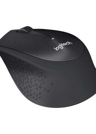 Ratón Inalámbrico Logitech Silent Plus M330/ Hasta 1000 DPI - Tiensol