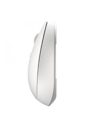 Ratón Inalámbrico por Bluetooth/ 2.4GHz Xiaomi Mi Dual Mode Silent Edition/ Hasta 1300 DPI/ Blanco - Tiensol