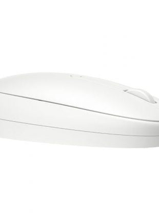 Ratón Inalámbrico por Bluetooth HP 240/ Hasta 1600 DPI/ Blanco Lunar - Tiensol