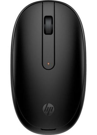 Ratón Inalámbrico por Bluetooth HP 245/ Hasta 1600 DPI/ Negro - Tiensol