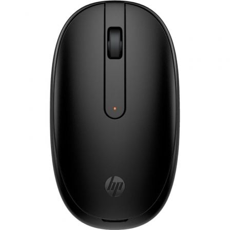 Ratón Inalámbrico por Bluetooth HP 245/ Hasta 1600 DPI/ Negro - Tiensol