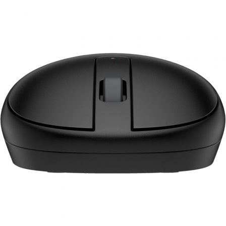 Ratón Inalámbrico por Bluetooth HP 245/ Hasta 1600 DPI/ Negro - Tiensol