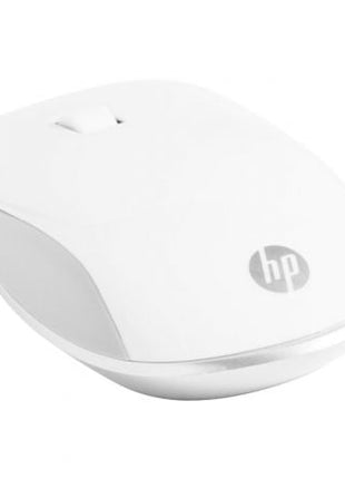 Ratón Inalámbrico por Bluetooth HP 410 Slim/ Hasta 2000 DPI/ Blanco - Tiensol