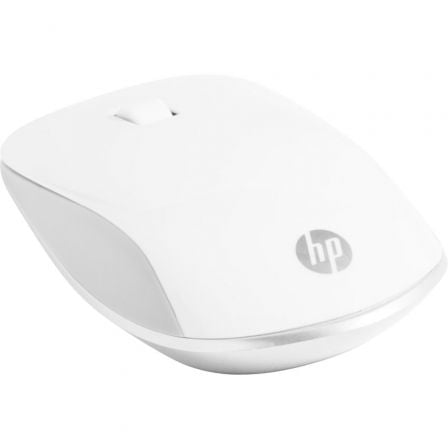 Ratón Inalámbrico por Bluetooth HP 410 Slim/ Hasta 2000 DPI/ Blanco - Tiensol