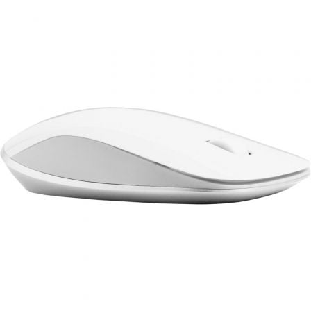 Ratón Inalámbrico por Bluetooth HP 410 Slim/ Hasta 2000 DPI/ Blanco - Tiensol