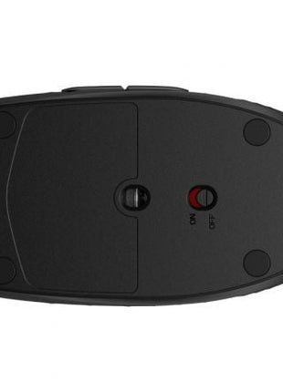 Ratón Inalámbrico por Bluetooth HP 420 Programable/ Hasta 4000 DPI/ Negro - Tiensol