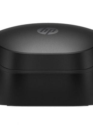 Ratón Inalámbrico por Bluetooth HP 690/ Batería recargable/ Hasta 4000 DPI/ Negro - Tiensol