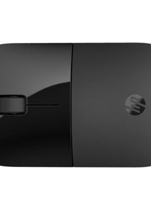 Ratón Inalámbrico por Bluetooth HP Z3700 Dual/ Hasta 1600 DPI/ Negro - Tiensol