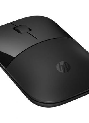 Ratón Inalámbrico por Bluetooth HP Z3700 Dual/ Hasta 1600 DPI/ Negro - Tiensol