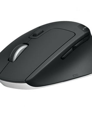 Ratón Inalámbrico por Bluetooth Logitech M720 Triathlon/ Hasta 1000 DPI - Tiensol