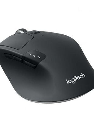 Ratón Inalámbrico por Bluetooth Logitech M720 Triathlon/ Hasta 1000 DPI - Tiensol